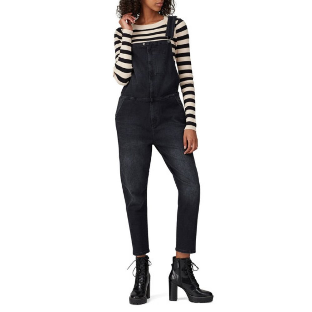 Current/Elliot ranch hand overalls